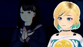 Paranormasight #6 - Mio = la best【VTuber FR】