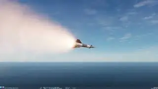 SAM-3 (S-125 Pechora/SA-3) VS F-16 Block50