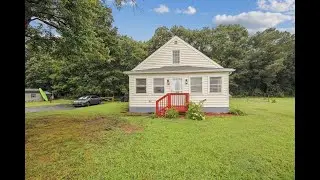 4420 Shelltown Road Marion Station, MD | ColdwellBankerHomes.com