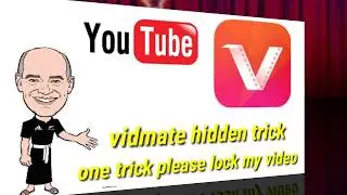 vidmate trick and video