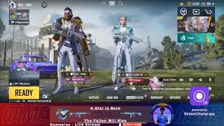 GlideX App Asus TUF Gaming Laptop Live Stream Test - OBS