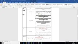 Lifecycle Tutorial 7-  How to write a Suitability Report