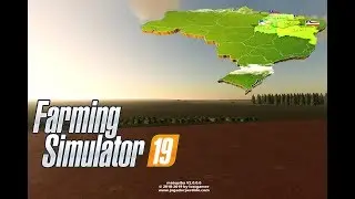 MATOPIBA V2 | APRESENTANDO MODs | FS19