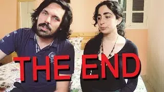 La fin de Gab & Maya...