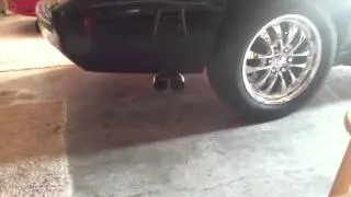 suburban magnaflow 11226