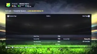 FIFA 15 trading tip insane only need 10k