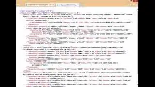 6. Neodata ERP Contabilidad Electr&oacute;nica - Generar Informes para el SAT