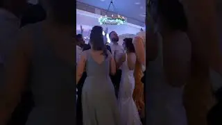 Chloe & Matthew Wedding Recap