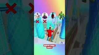 Who will win? 🤯 Indian Bike Driving 3D| 💥 | GTA 5 |