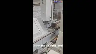 5-Axis Moving Table CNC for Wood: Where Complex Curves Meet Production Speed