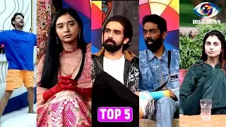 Обновление Bigg Boss 19: Тенденция голосования меняется. Кто получил выселение?