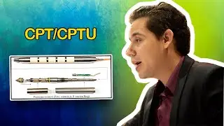 CPT / CPTU
