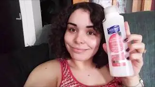 Aude Rompr&eacute; - Review: Suave Strawberry And Vitamin E Conditioner
