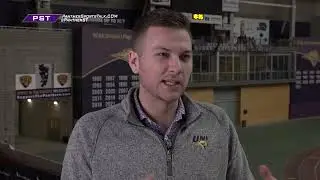 UNI Panther Scholarship Club - Record Year in 2022