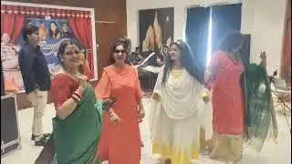 Rambha ho ho 