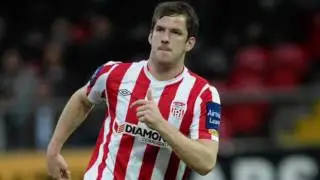 RYAN MCBRIDE TRIBUTE