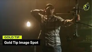 Arrow Commercial - &ldquo;Stay Tough, Stay True&rdquo; | Gold Tip