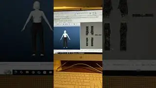 Gerber Accumark 3D