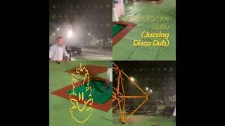 drewnofromlas - Kotku (Jazxing Disco Dub)