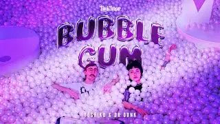 Yoshiko & Dr Donk - Bubblegum (Official Videoclip)