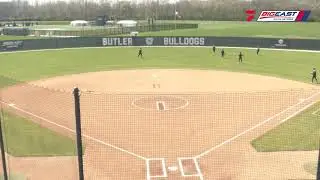 Butler University College of Communication Live Stream
