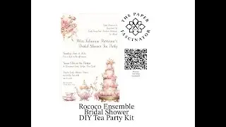 PF Rococo Ensemble Etsy 2026 video1337839416