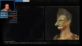 First Time Playing a Souls Game :D | Dark Souls 3 Part 1 Full Stream