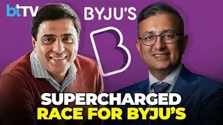 UpGrad&rsquo;s Ronnie Screwvala Joins Manipal&rsquo;s Ranjan Pai In Battle For Byju&rsquo;s