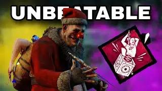 Best CLOWN Build 2024 - Dead By Daylight