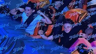 A DAY at cedar point!#cedarpoint #cedarfair 
