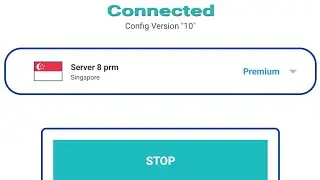 Robot VPN - No Load No Block All Network No Ip Hunt 2023