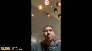 From Europe &mdash; Purdue's Mason Gillis Day 3