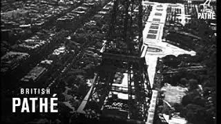 Eiffel Tower (1944)