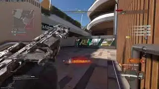 the bot is back