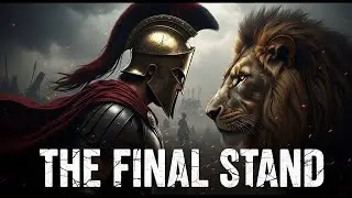 🏛️ Epic Battle Music: Heroic Spartan Spirit for Concentration #040