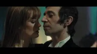 Gainsbourg - Der Mann, der die Frauen liebte - Trailer - Deutsch / German