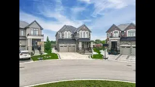 20 Dalecrest Road, Brampton Home for Sale - Real Estate Properties for Sale