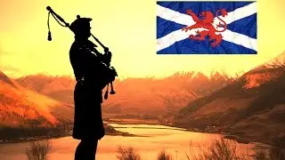 ⚡️Royal Scots Dragoon Guards &diams;︎ Muckin O' Geordie's Byre &diams;︎ Bonnie Dundee⚡️