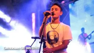 SOMOS RAITNAU CUMBIA FUNK - 2017