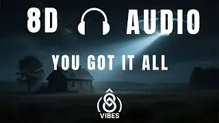 UFO Contact 8D &bull; Immersive Sci-Fi Ambience for Headphones Only