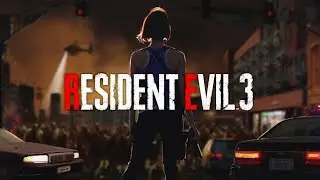 Resident Evil 3: Nemesis Pt2