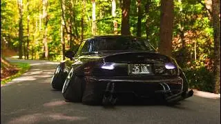 MAZDA MX5 MIATA
