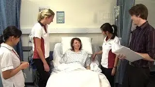 A Leader in Interprofessional Education of Health Sciences