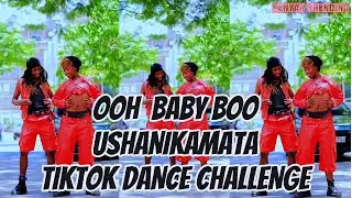 EMMIE DEEBO HAPA ft Platform  TIKTOK DANCE CHALLENGE