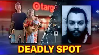 Dad of 3 Killed Outside Target Over a Parking Spot &mdash; What Snapped?