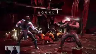 MKXL_20160815 Sub-PESO vs Kung-Jai SPARRING SESSION PART 3