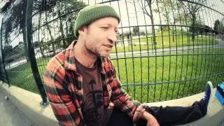 DAN DREHOBL HOW TO'S DAY: 270 NOSE PICK