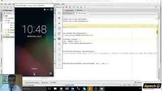 Android with SQLite Introduction, Create Database and Table