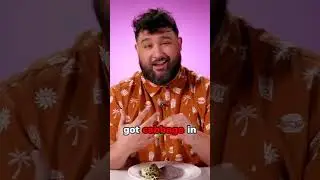 Discover the Ultimate Vegan Taco Delight!