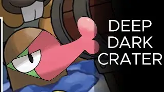 PMD: Explorers--Deep Dark Crater (Arrange)